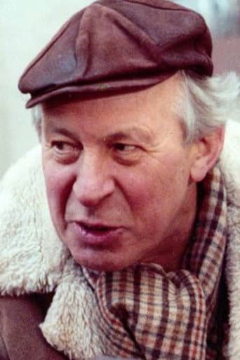 Horst E. Brandt profile photo