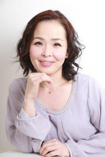 Hiromi Shinju