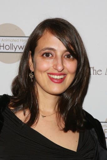 Tatia Rosenthal profile photo