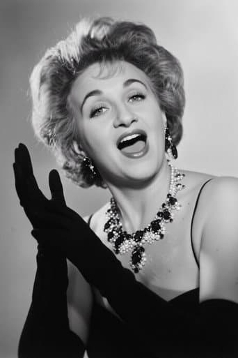 Hermione Gingold