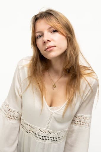 Sarah Gaudeneche
