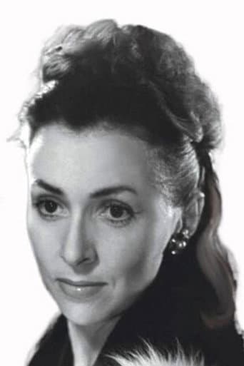 Zoya Isaeva