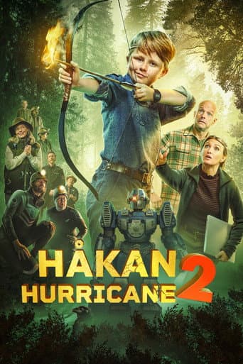 Håkan Bråkan 2