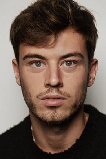 Rasmus Baltzersen