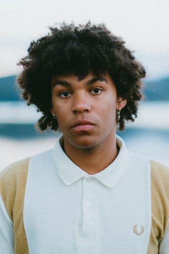 Filip Bargee Ramberg