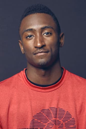 Marques Brownlee