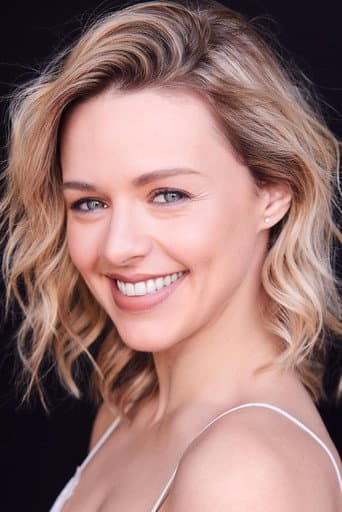 Ashley Dakin