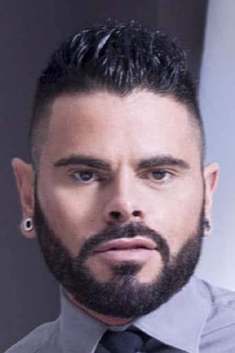 Mario Domenech