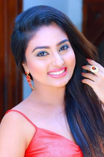 Vinu Siriwardena