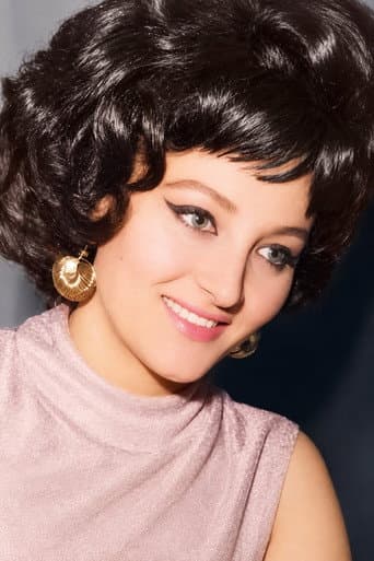 Victoria Nersissian