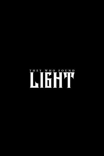 They Who Found Light