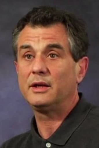 Robert Berlinger profile photo