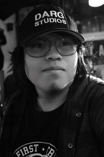 Diego Rodriguez Garcia