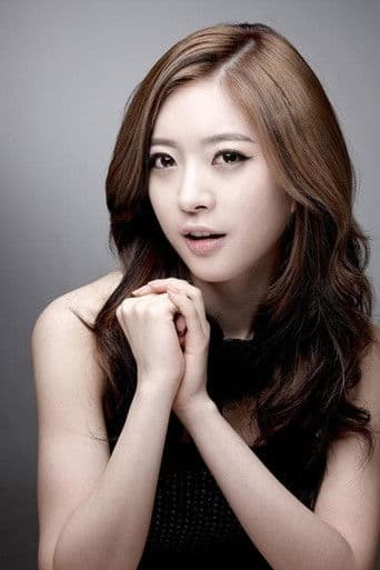 Cho A-young