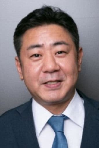 Takashi Watanabe