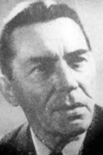 Mikhail Yuferov profile photo