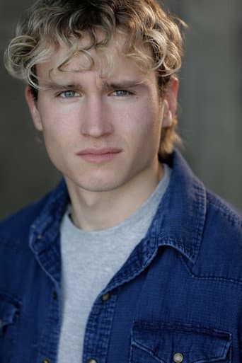 Gavin Alton-James Bailey