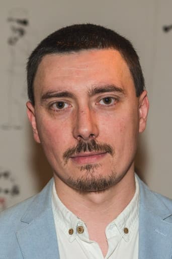 Dmytro Sukholytkyi-Sobchuk profile photo
