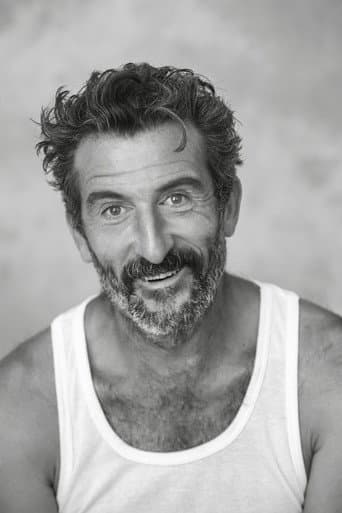Luis Zahera