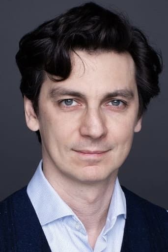 Ilya Blednyy