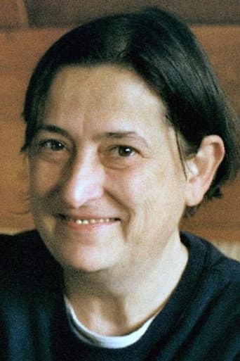 Núria Villazán profile photo