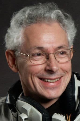 Christopher Gornold-Smith