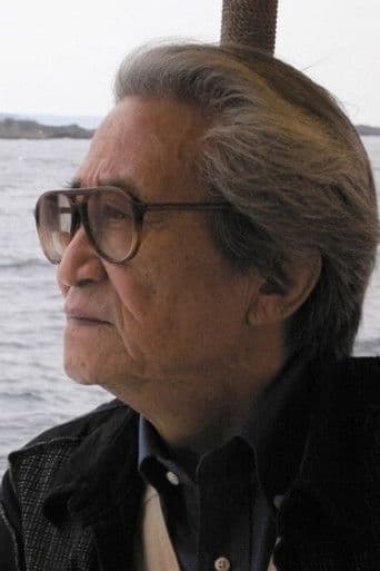 Noriaki Tsuchimoto