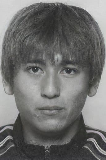 Koji Nakata