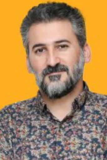 Vahid Aghapoor