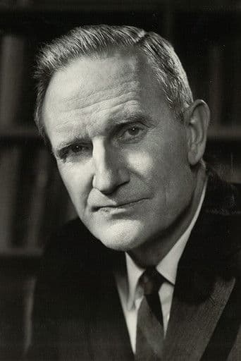 John D. Rockefeller III