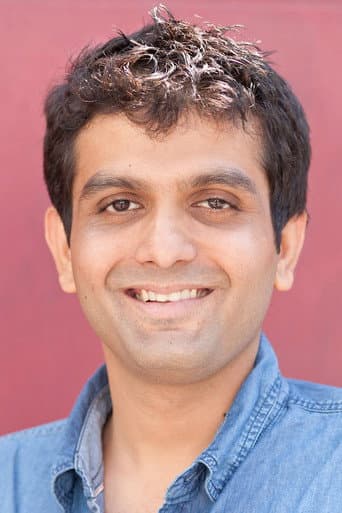 Amit Masurkar profile photo