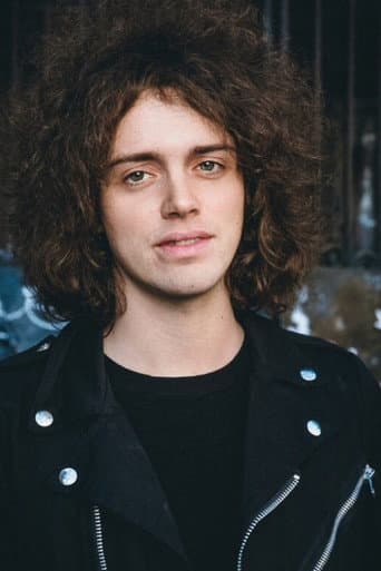Benji Blakeway
