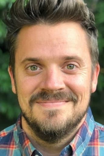 Jake Wyatt profile photo