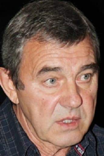 Georgy Negashev profile photo