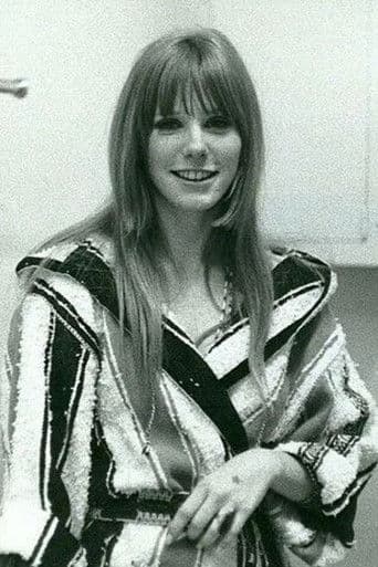 Pamela Courson