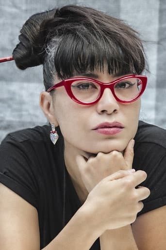Gabriela Calvache profile photo