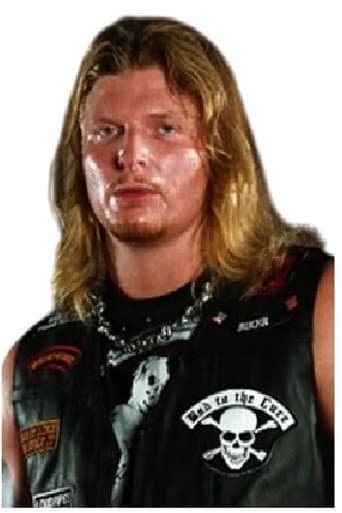 Harley Riggins