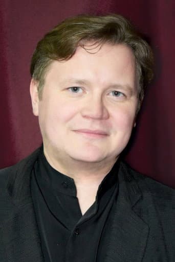 Yuriy Dmitriyev