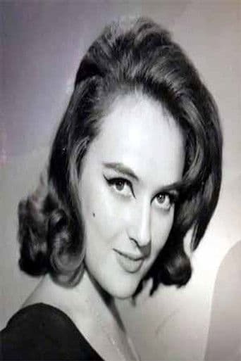 Martha Elena Cervantes