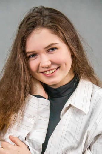 Pauline Stefanovich