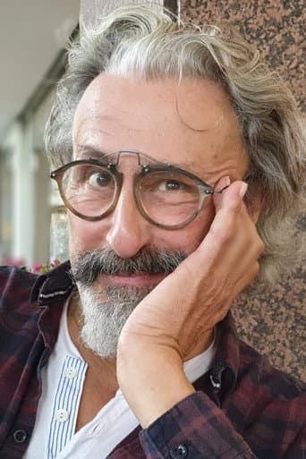 Marco Arturo Marelli profile photo