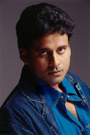 Manoj Bajpayee