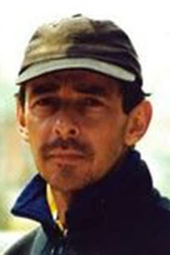 Sergio García profile photo