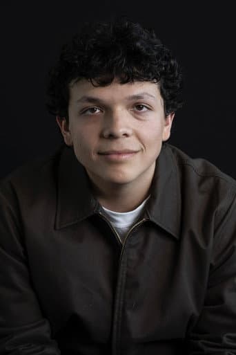 Joaquin Garcia