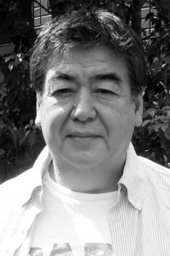 Sounobu Yamauchi profile photo