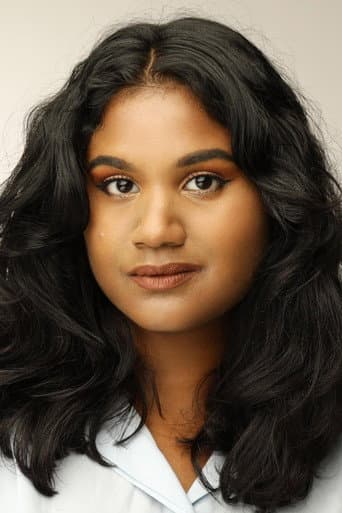 Shanthi Rydwall-Menon