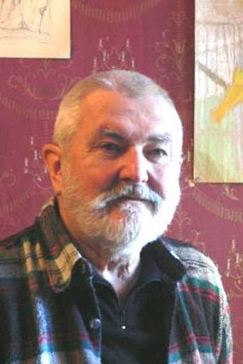 Vadim Mikhaylov profile photo