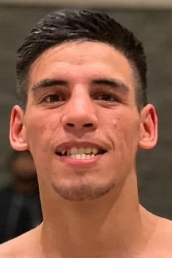 Francisco Daniel Veron