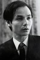 Toru Takemitsu