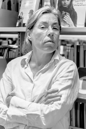 Nina Widerberg